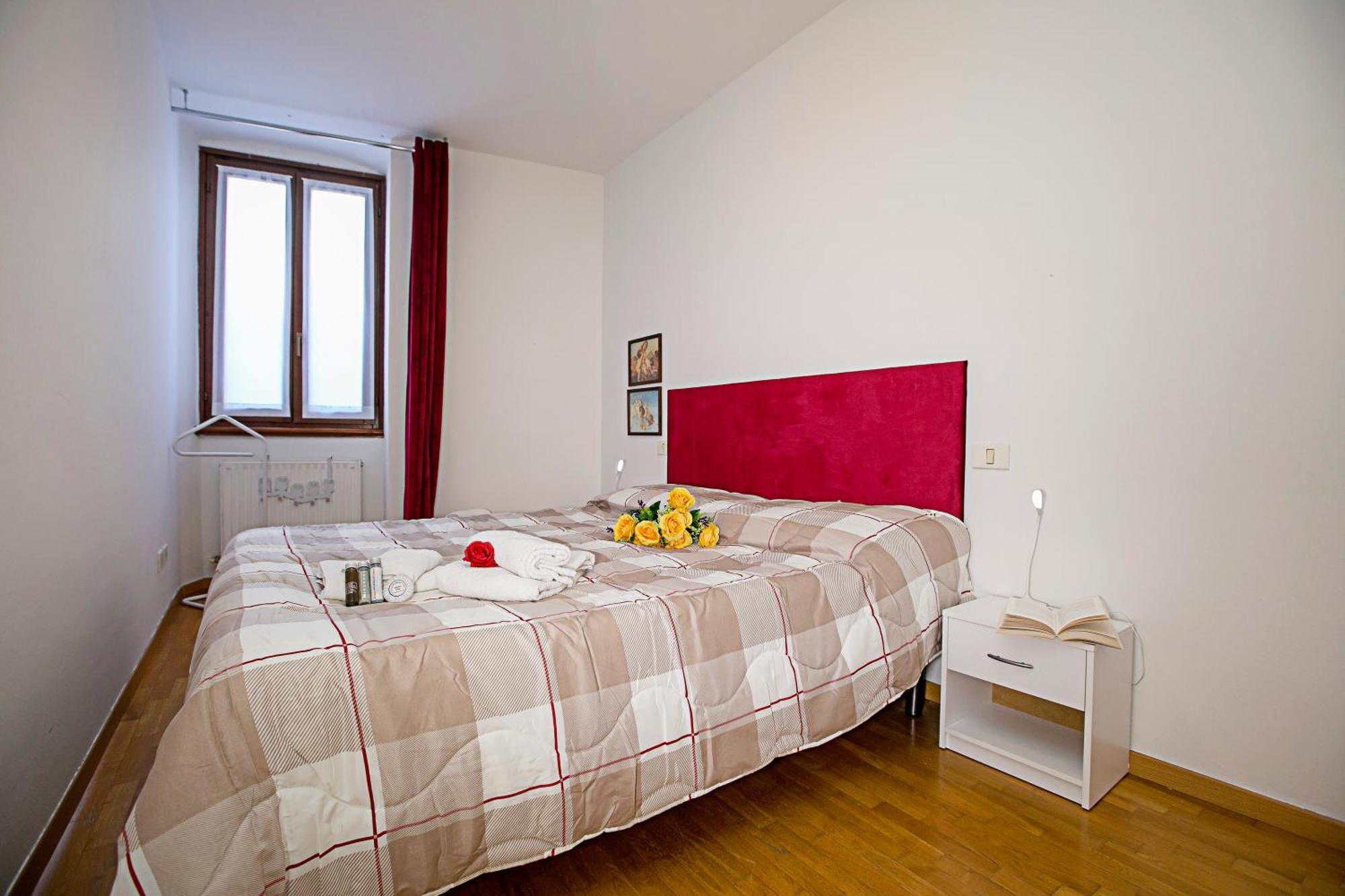 Appartamento Centro Storico Riva 2 Esterno foto