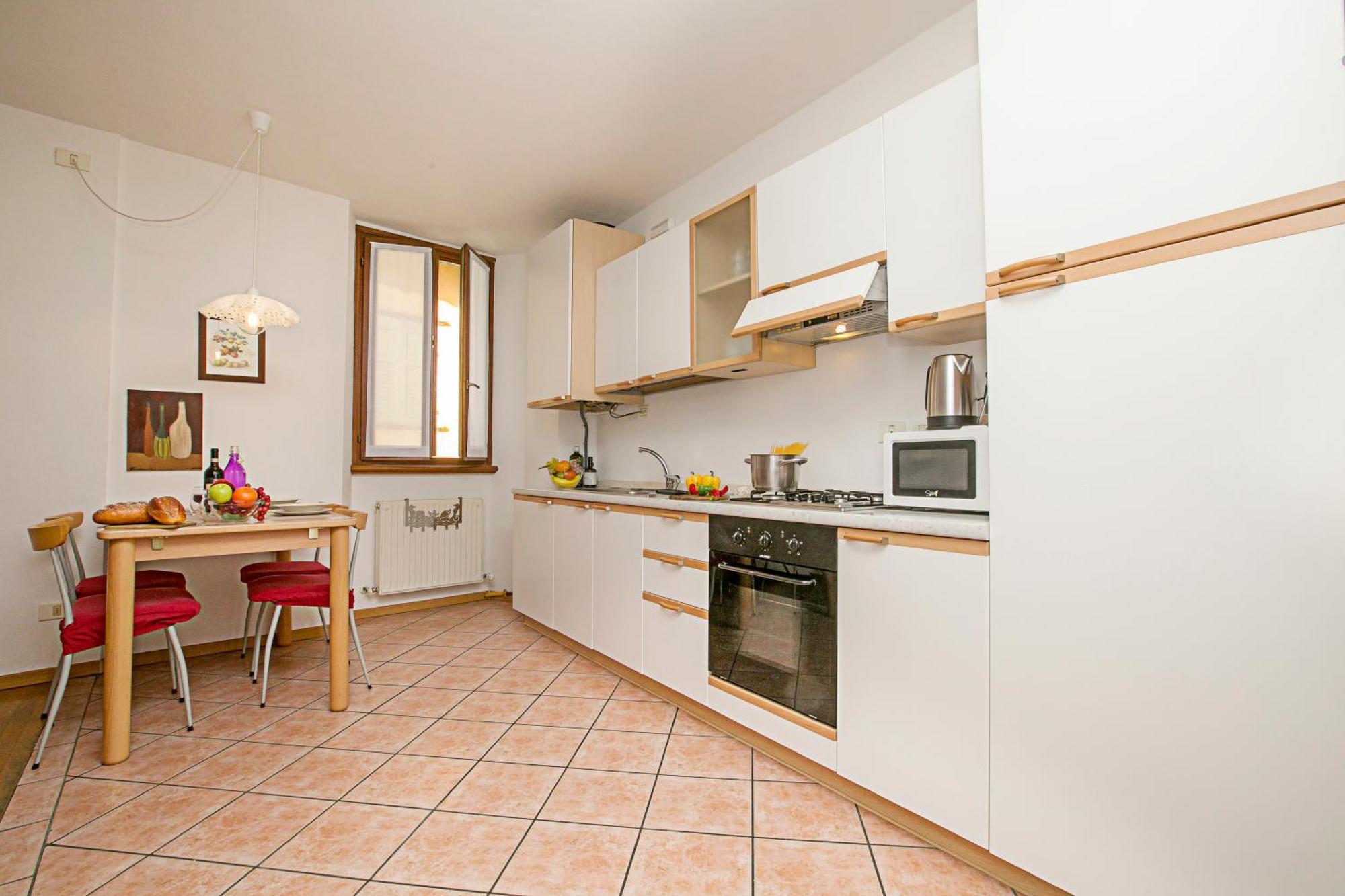 Appartamento Centro Storico Riva 2 Esterno foto